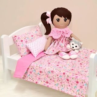 Dolls Bedding