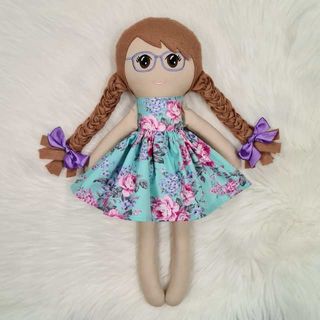 Big Sister Doll  -  Olivia