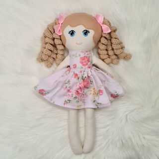 Big Sister Doll - Alice