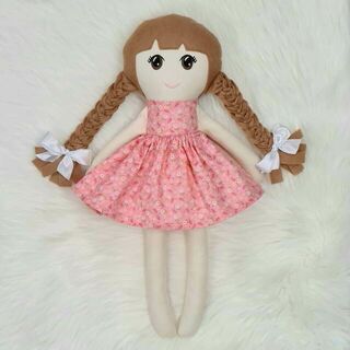 Big Sister Doll  -  Ella