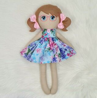 Big Sister Doll  -  Amelia