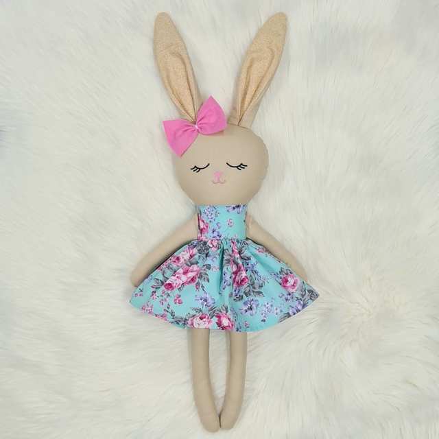 Hunny Bunny Doll - Bethany