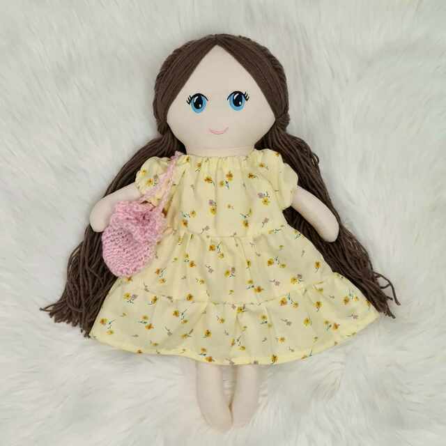 Big Sister Doll  -  Chloe