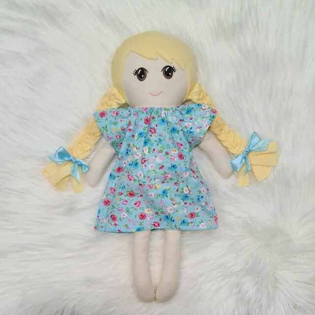 Big Sister Doll - Lucy